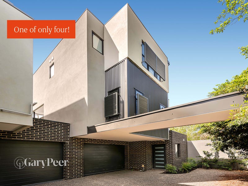 4/5 Tranmere Avenue, Carnegie, Vic 3163 Property Details