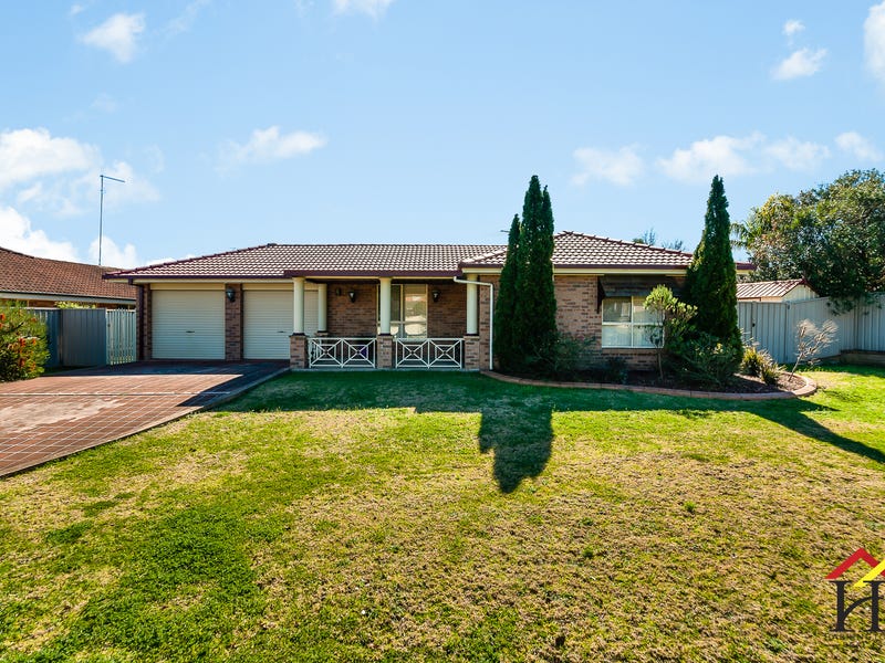 12 Valley View Drive, Narellan, NSW 2567 Property Details