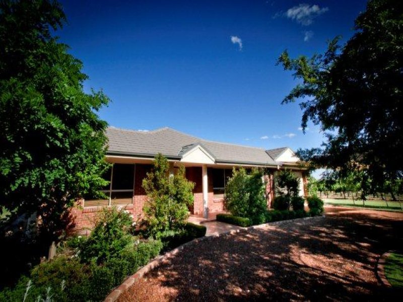 611A Bilbul Road, Beelbangera, NSW 2680 Property Details