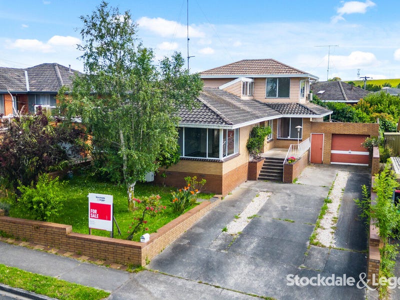 341 Princes Drive, Morwell, Vic 3840 Property Details