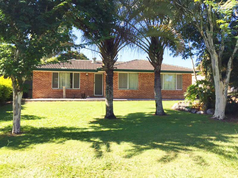 19 Bell St, Woodford, Qld 4514 Property Details