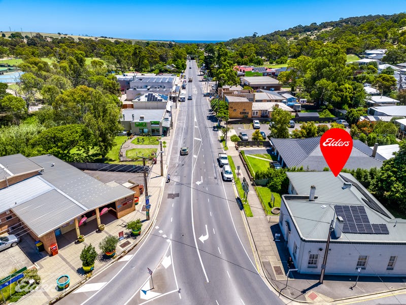 91 Main South Road, Yankalilla, SA 5203 House for Sale realestate