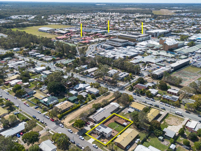 11 Payne Street, Caboolture, Qld 4510 House for Sale