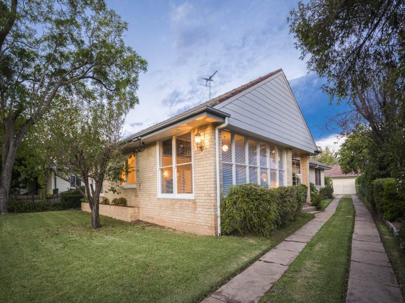 60 Oxford Road, Scone, NSW 2337