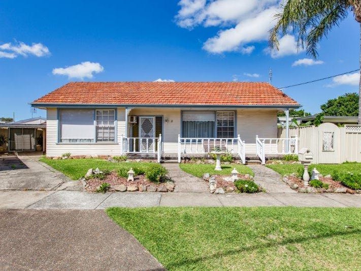 3 Rosmar St, Lambton, NSW 2299 Property Details