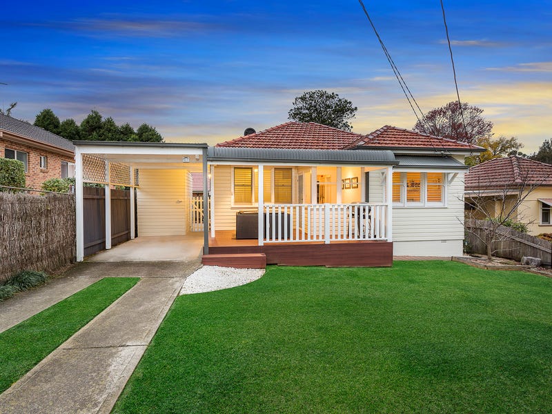 3 Rotherwood Avenue, Asquith, NSW 2077 Property Details