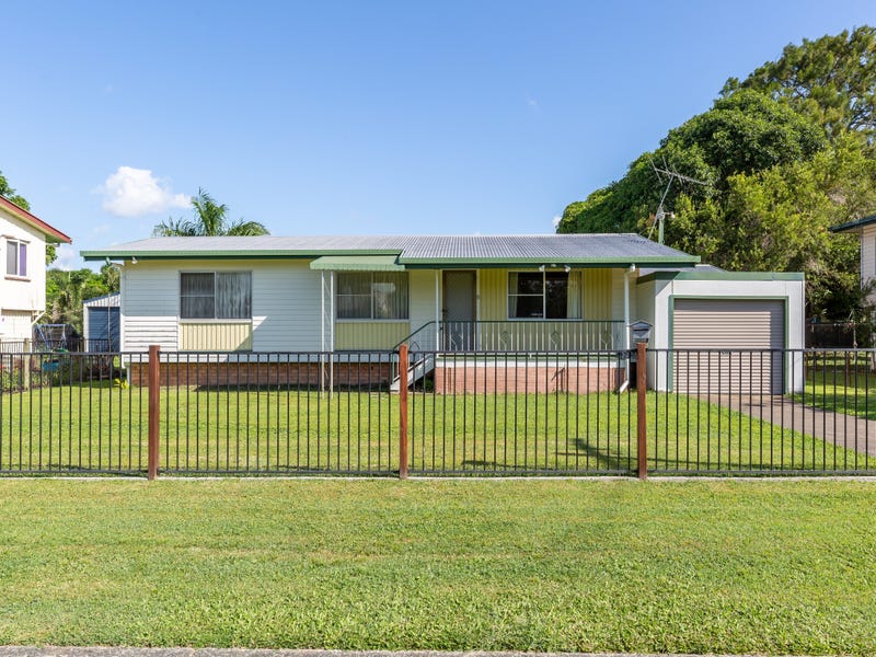 25 Graffunder Street, South Mackay, Qld 4740 House for Sale