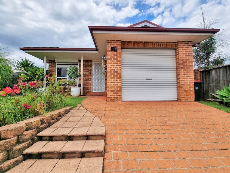 190 Walker Street, Quakers Hill, NSW 2763