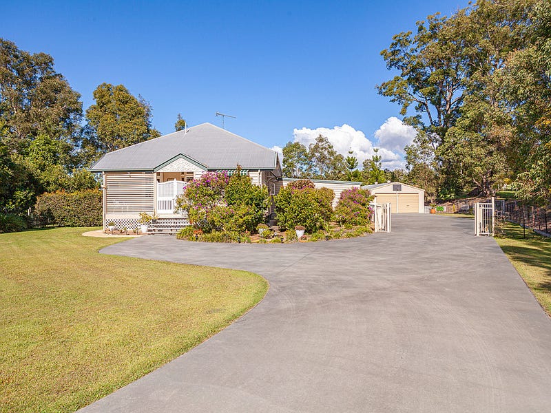 155 Taylor Road, Veteran, Qld 4570 Property Details