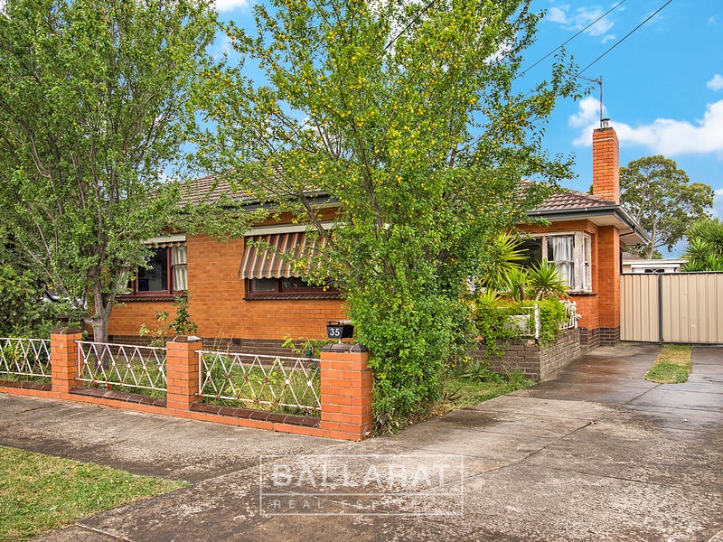 35 Orion Street, Sebastopol, Vic 3356 Property Details