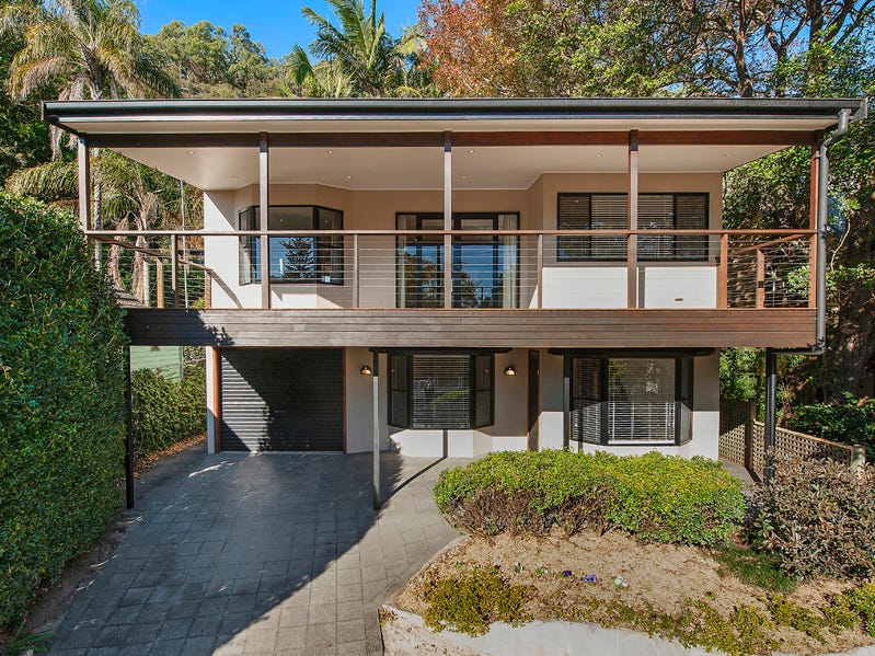 158 Brooklyn Rd, Brooklyn, NSW 2083 Property Details