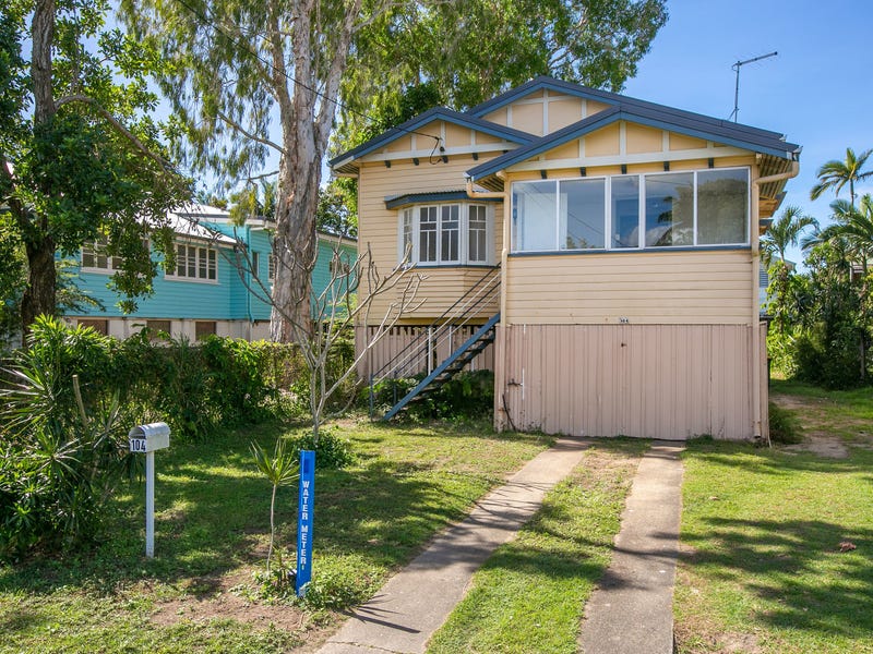104 Cairns Street, Cairns North, Qld 4870 House for Sale realestate