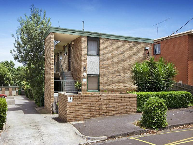 17/3 Allard Street, Brunswick West, VIC 3055