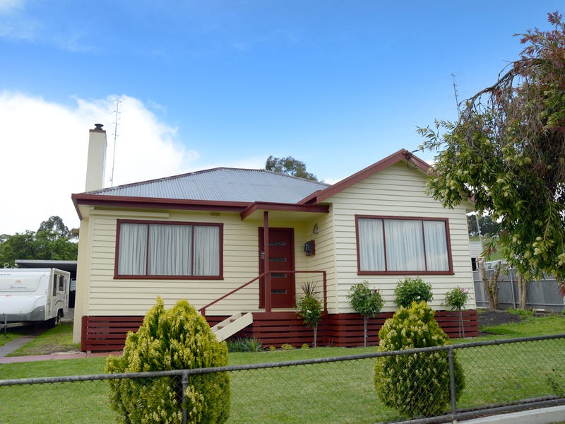 5 Mitchell Street, Casterton, Vic 3311 Property Details