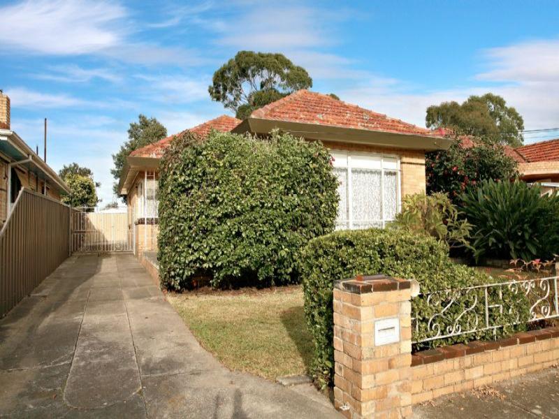 57 Hawkhurst Street, Yarraville, Vic 3013 Property Details