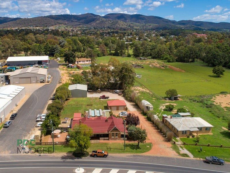 Real Estate for Sale in Mudgee, NSW 2850 Pg. 2