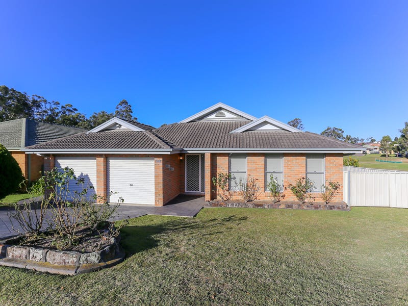 49 Worcester Drive, East Maitland, NSW 2323