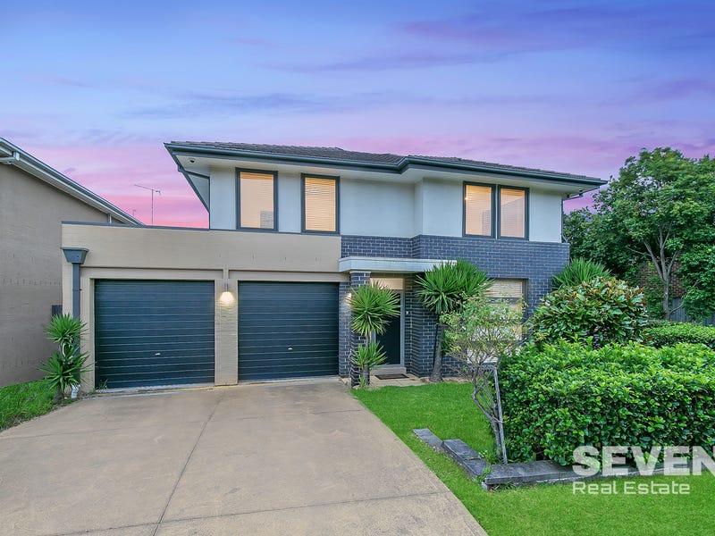 92 Perisher Road Beaumont Hills Nsw 2155 Property Details