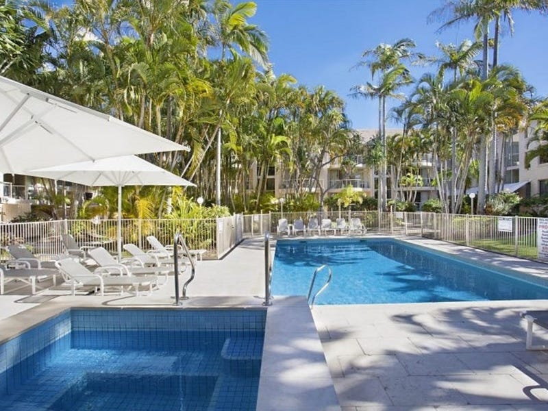 48/15 Santa Monica Road, Miami, QLD 4220