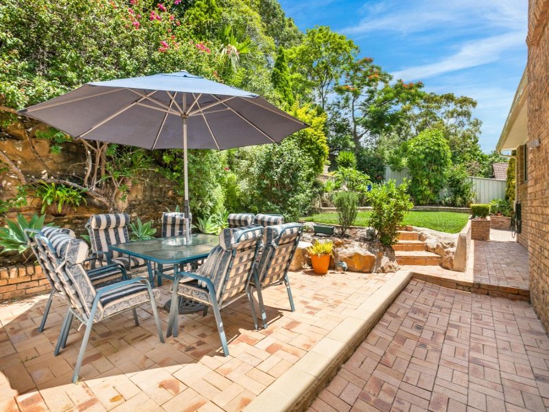 66 Yanderra Avenue, Bangor, NSW 2234 Property Details