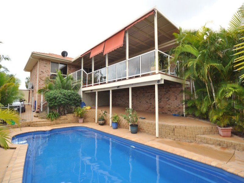 27 Palmerston Drive, Oxenford, Qld 4210 Property Details