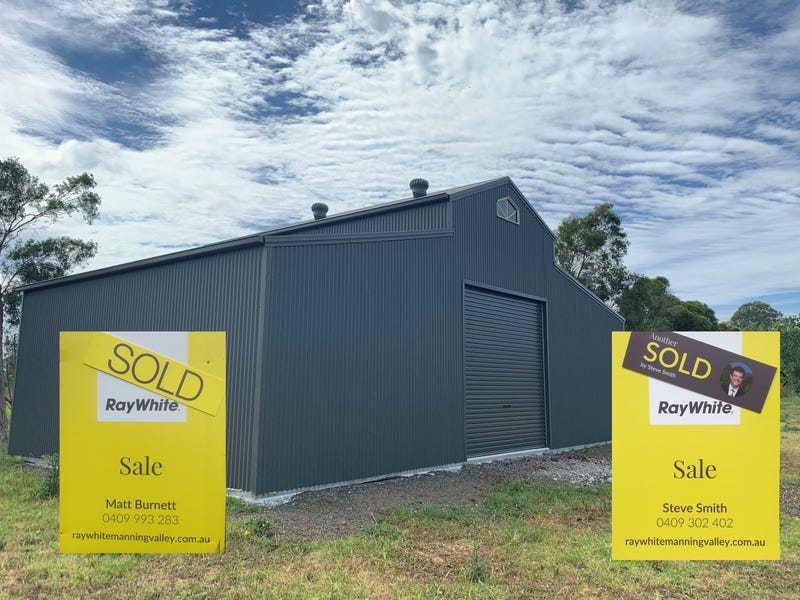 114 Manning River Drive, Taree South, NSW 2430