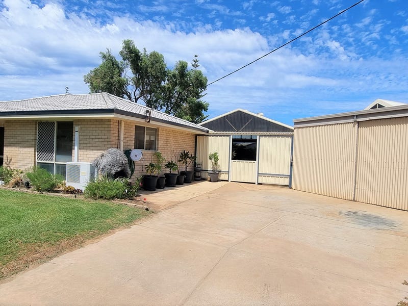 26 Whitfield Street, Lancelin, WA 6044 House for Sale