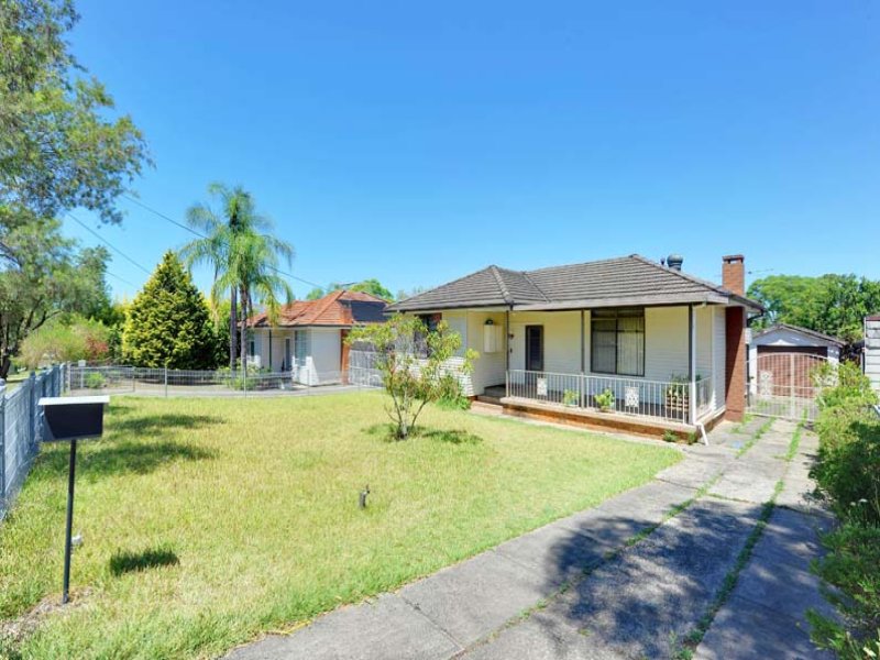 Sold Property Prices & Auction Results in Ermington, NSW 2115 (+1