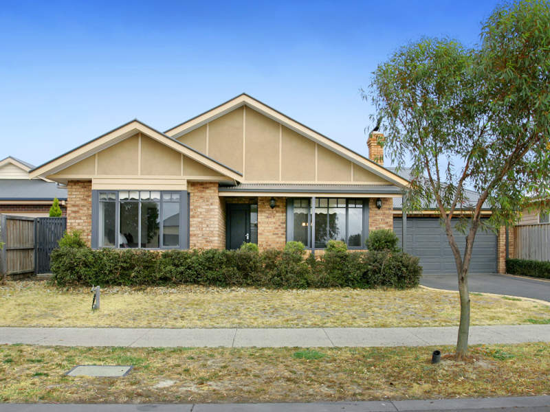 9 Spoonbill Street, Doreen, VIC 3754