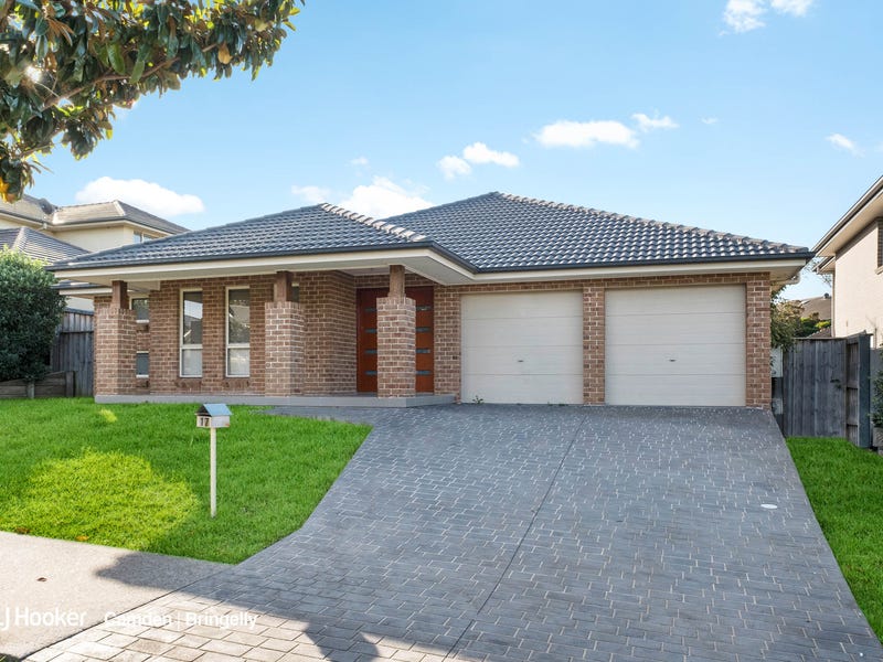 17 Bridgewater Boulevard, Camden Park, NSW 2570