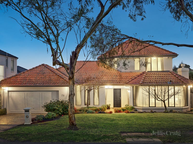 25 Smiths Road, Templestowe, Vic 3106 Property Details