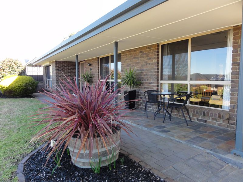 37 Ray Orr Drive, Mount Barker, SA 5251