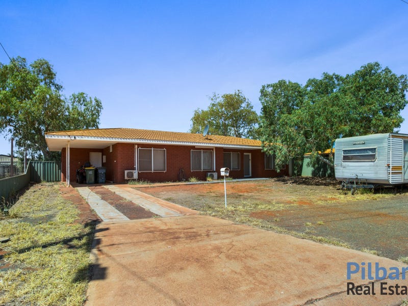 38 Nelley Way, Wickham, WA 6720 Property Details