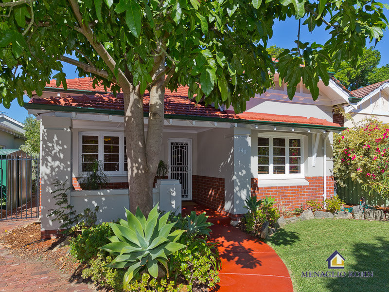 140 Flinders Street, Mount Hawthorn, WA 6016