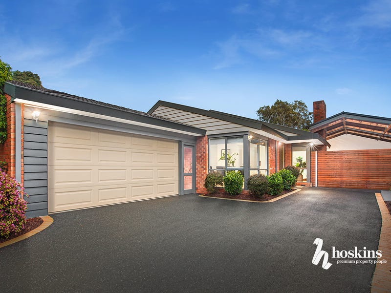 8 Sandhurst Grove, Warranwood, Vic 3134 - Property Details