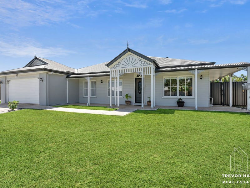21 Central Lakes Drive, Caboolture, Qld 4510 Property Details