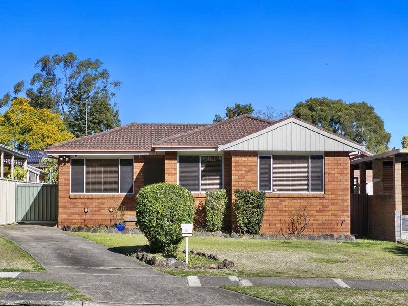 36 Chaplin Cres, Quakers Hill, NSW 2763 - realestate.com.au