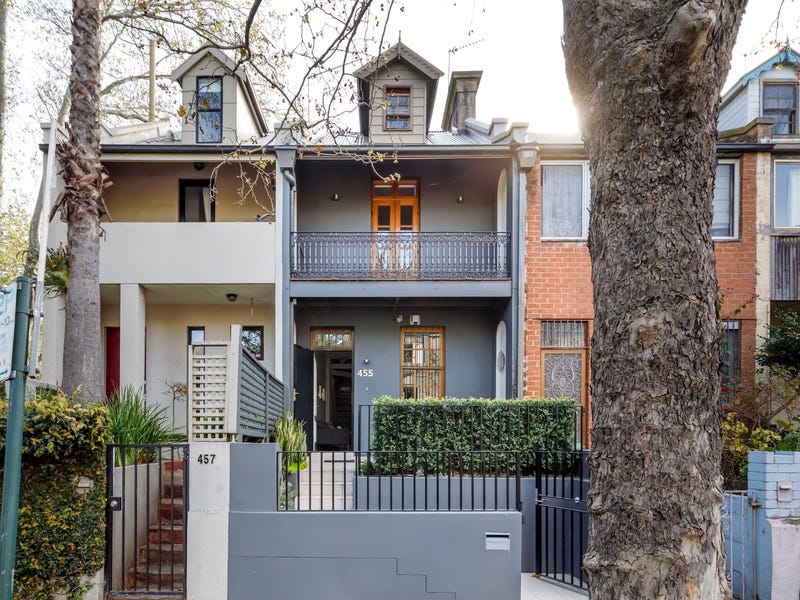 Houses for Sale in Surry Hills, NSW 2010