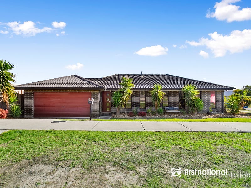 16 Christian Rise, Traralgon, Vic 3844 Property Details