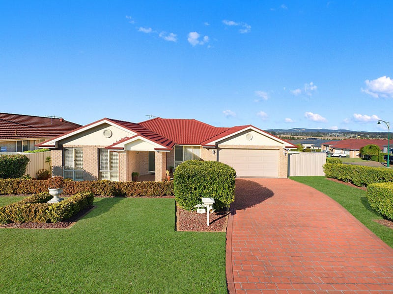 61 Somerset Drive, Thornton, NSW 2322 Property Details