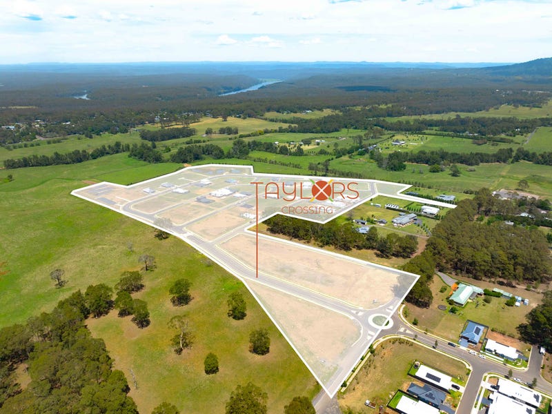 121 Taylors Lane, Badagarang, NSW 2540 - realestate.com.au
