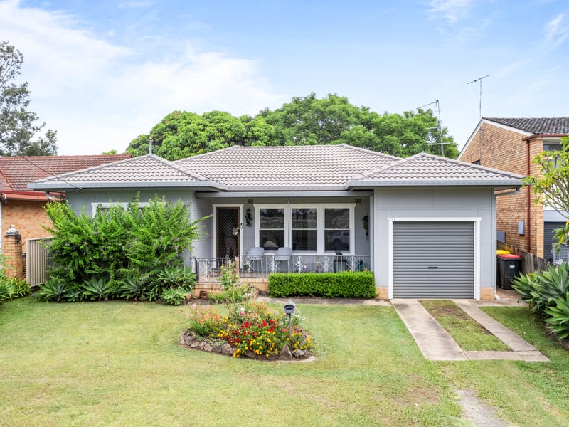 271 Oliver Street, Grafton, NSW 2460 Property Details