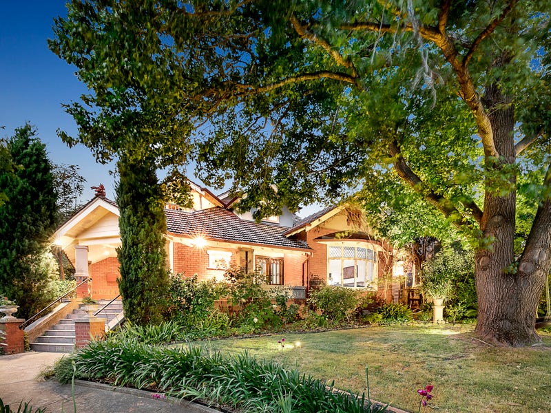 64 Molesworth Street, Kew, Vic 3101