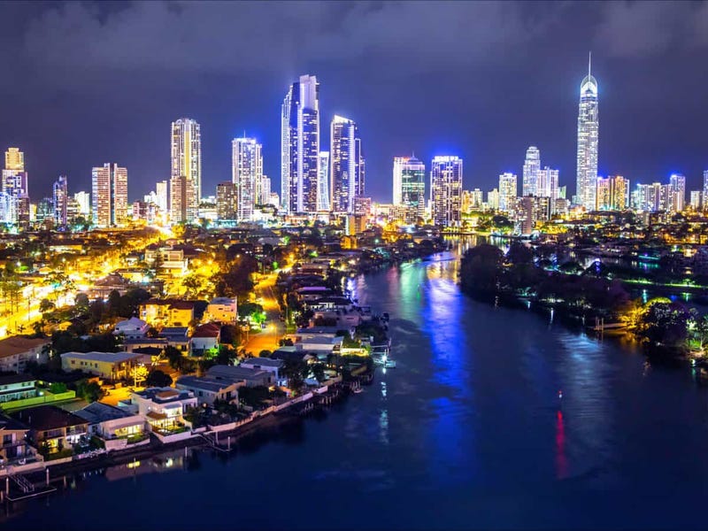 Real Estate & Property for Sale in Biggera Waters, QLD 4216 (+1