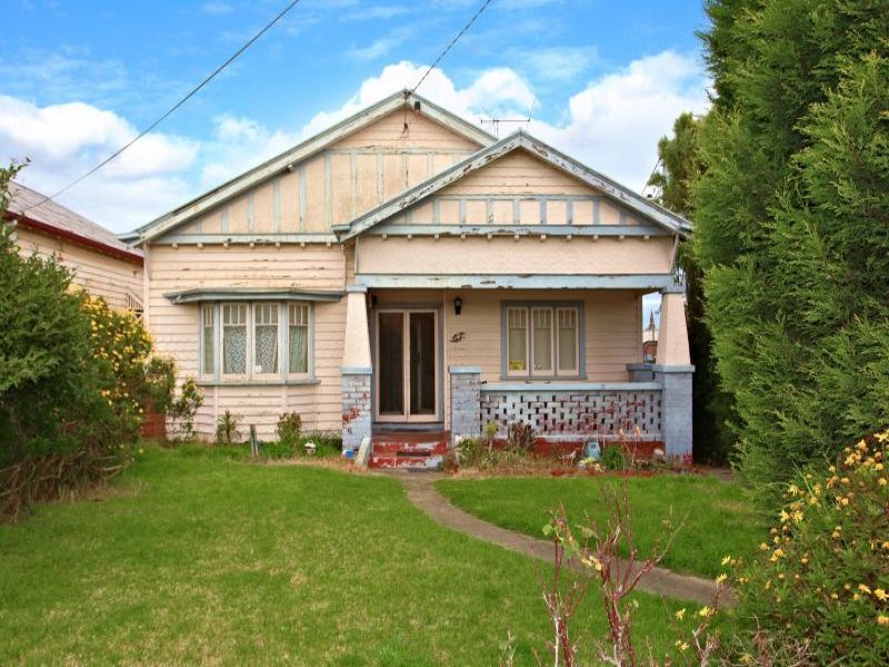67 David Street, Preston, Vic 3072 Property Details