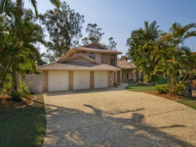 24 Kinrade Pl, Carindale, Qld 4152 Property Details