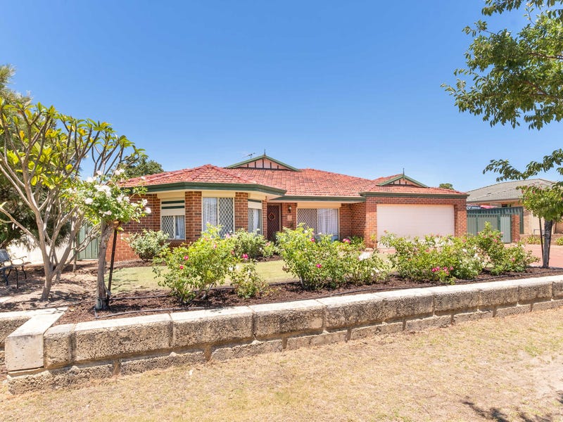 64 Lakeside Drive, Helena Valley, WA 6056 House for Sale realestate