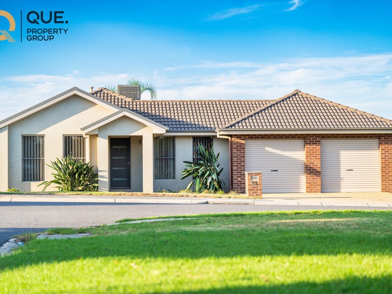 53 Egret Way, Thurgoona, NSW 2640 House for Sale