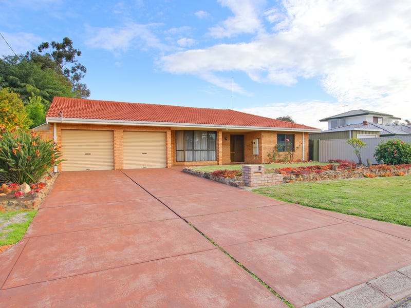 11 Malone Court, Thornlie, WA 6108 Property Details