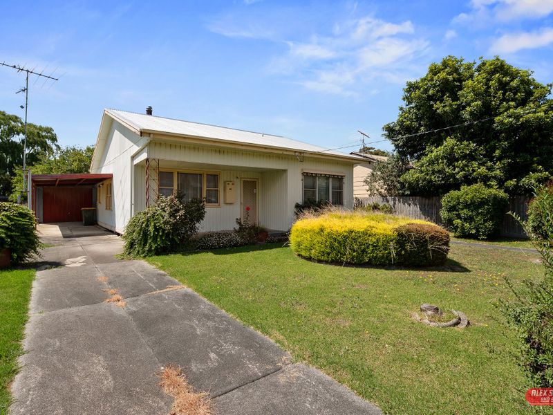 36 Griffiths Street, Wonthaggi, Vic 3995 - Property Details